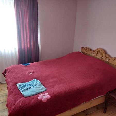 Guest House Tsasne Omalo Exterior foto