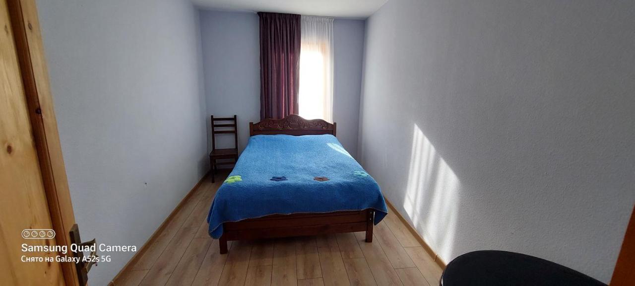 Guest House Tsasne Omalo Exterior foto