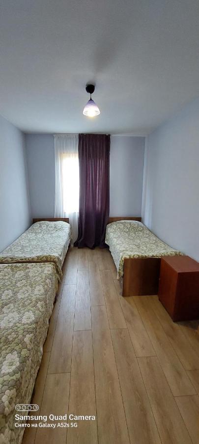 Guest House Tsasne Omalo Exterior foto